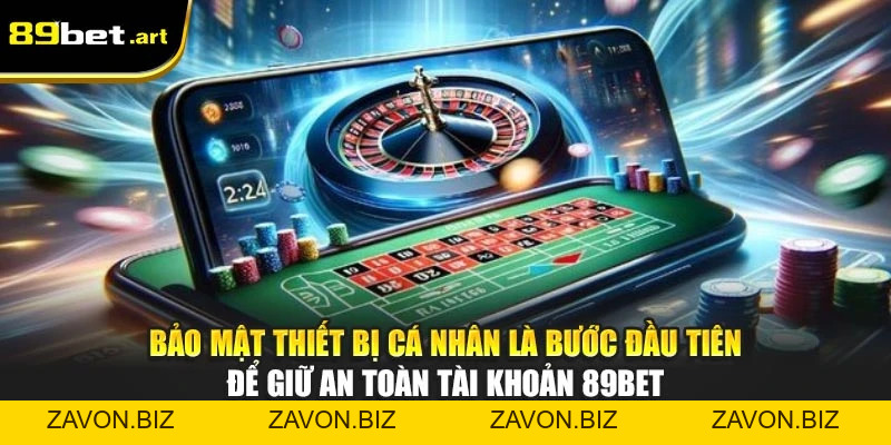 Tải App 89Bet - Trải Nghiệm Cá Cược Mọi Lúc, Mọi Nơi