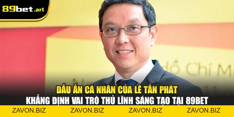 Tác giả Lê Tấn Phát