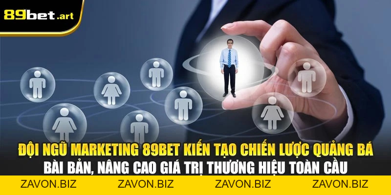 Tuyển Dụng 89bet - Cơ Hội Nghề Nghiệp Phát Triển