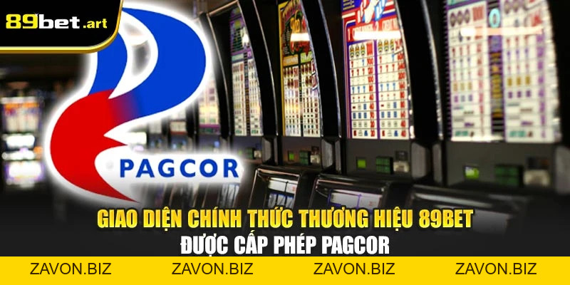 Giới Thiệu 89Bet - Trang Cá Cược Uy Tín Hàng Đầu 2026