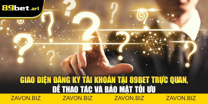 Câu Hỏi Thường Gặp Khi Tham Gia Giải Trí Có Tại 89Bet