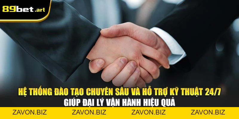 Đại Lý 89Bet - Cơ Hội Kiếm Lợi Nhuận Cùng Nhà Cái Uy Tín