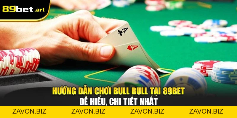 Game Bài 89Bet - Trải Nghiệm Cá Cược Đỉnh Cao Mỗi Ngày