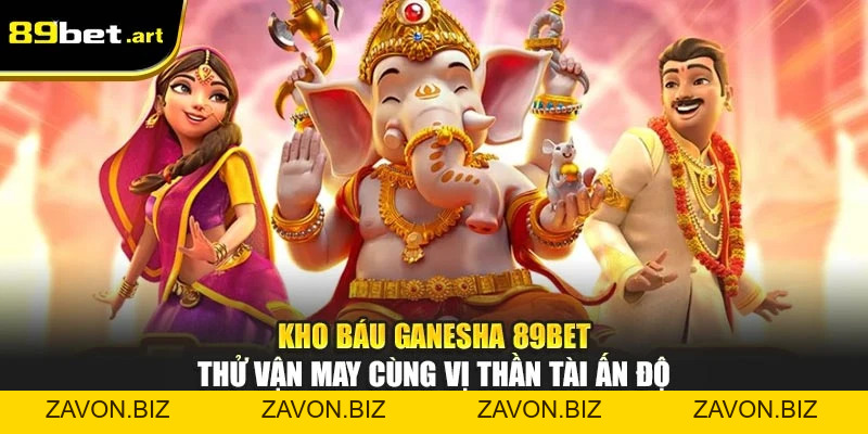 Nổ Hũ 89Bet - Săn Thưởng Lớn Chỉ Bằng Một Cú Click