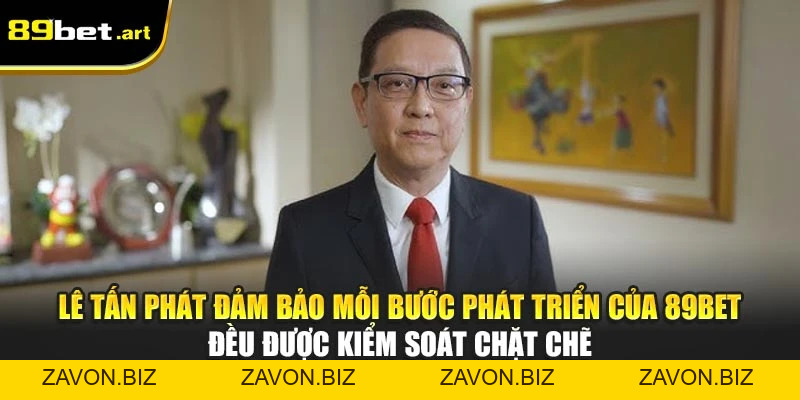 Tác giả Lê Tấn Phát