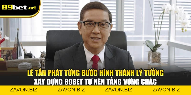 Tác giả Lê Tấn Phát