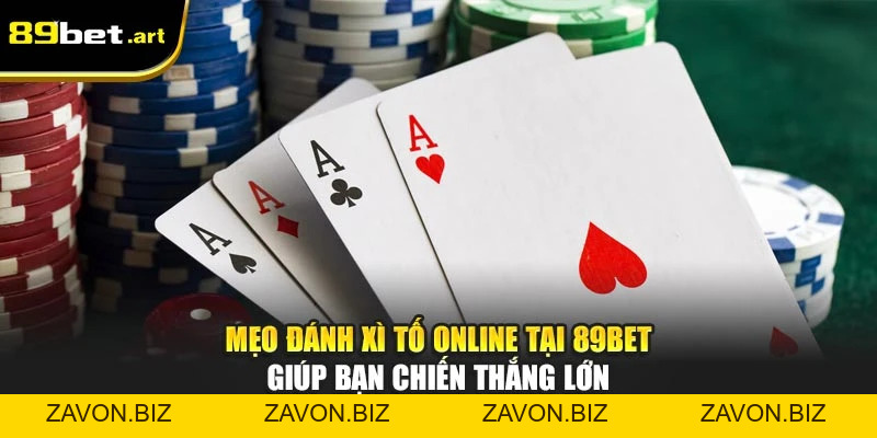 Game Bài 89Bet - Trải Nghiệm Cá Cược Đỉnh Cao Mỗi Ngày