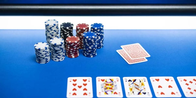 Casino RS88 - Khám Phá Những Thể Loại Game Mới Lạ, Hấp Dẫn
