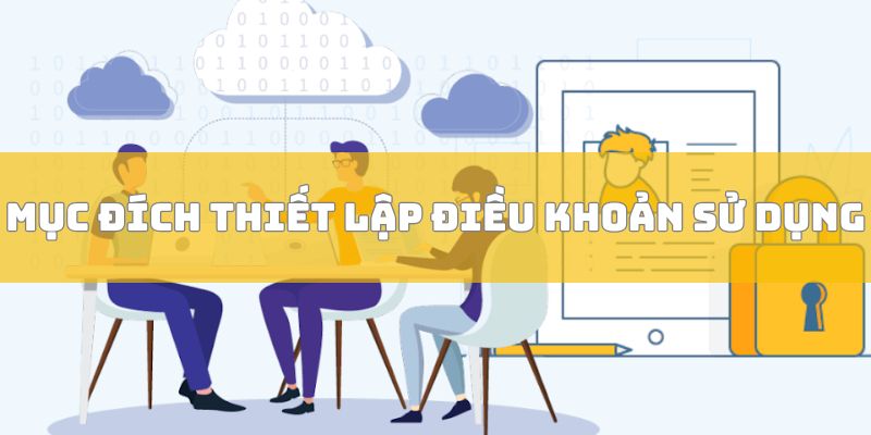Điều Khoản Sử Dụng RS88 Khi Chơi Cá Cược Tại Nhà Cái
