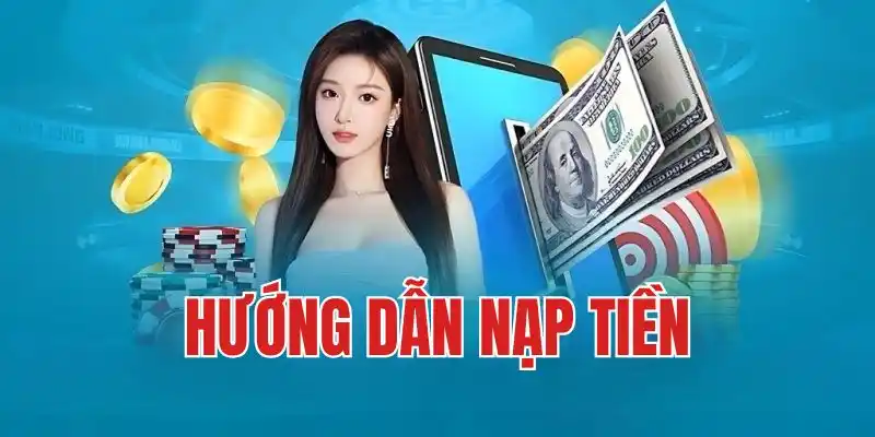 Nạp Tiền RS88 Cực Nhanh, Cực Đơn Giản Chỉ Trong Vòng 1 Phút