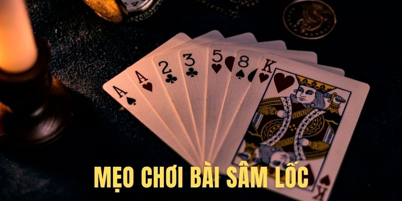 Cách Chơi Sâm Lốc Là Gì? Hướng Dẫn Bí Quyết Luôn Thắng