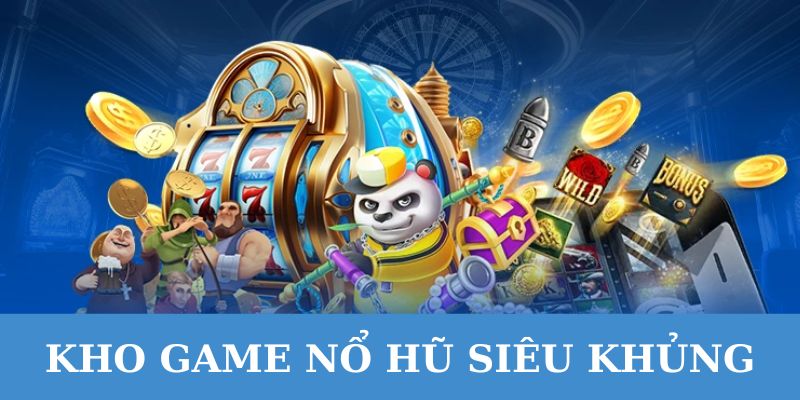 Nohu666 - Khám Phá Sảnh No Hu 666 Thú Vị Nhất Hiện Nay