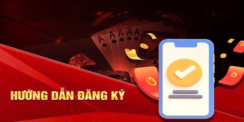 Đăng Ký RS88 - Tạo Tài Khoản Đơn Giản Dành Cho Tân Binh