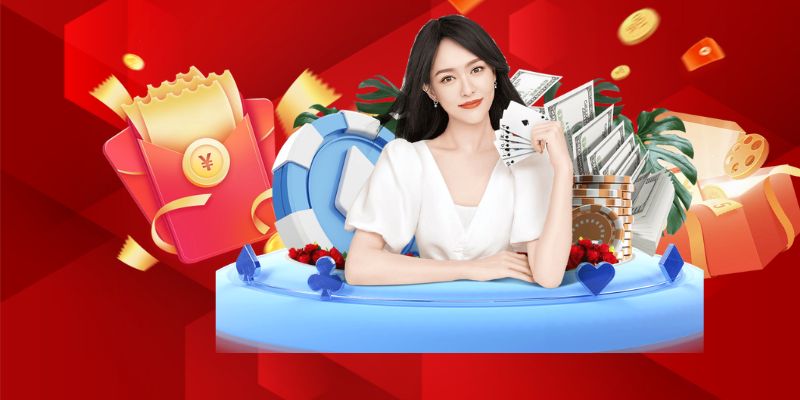 Khuyến Mãi RS88 - Tổng Hợp Ưu Đãi Hấp Dẫn Nhất Hiện Nay