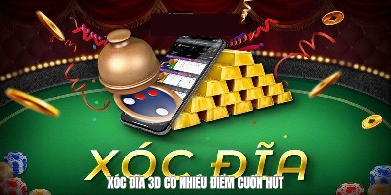 Xóc Đĩa Bịp Là Gì? Toàn Bộ Thông Tin Về Hành Động Gian Lận