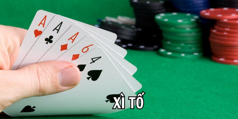 Cách Chơi Xì Tố Có 102 Cho Game Thủ 2026 Siêu Hay