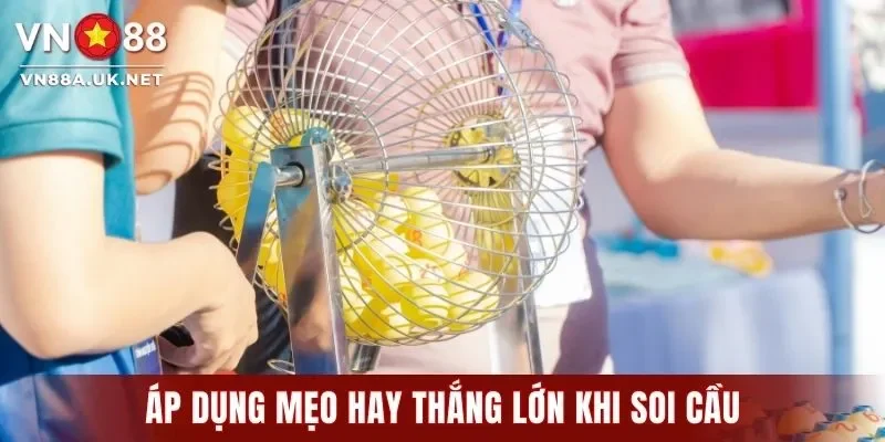 Soi Cầu XSMB VN88 - Dự Đoán Chính Xác Số Đề Chuẩn Nhất 2026