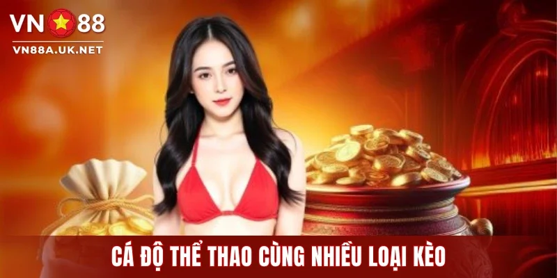 Giới Thiệu VN88 - Nhà Cái Cá Cược Casino Uy Tín Số 1 Châu Á