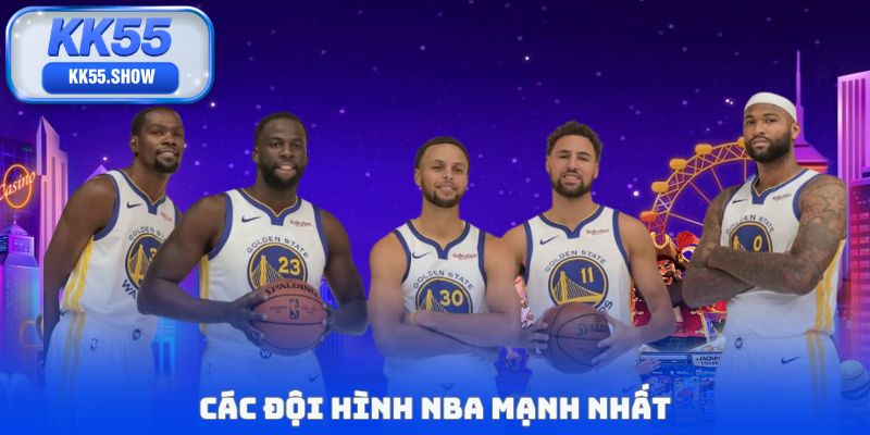 Bóng Rổ NBA KK55 - 4 Lý Do Tạo Nên Sức Hút Hấp Dẫn