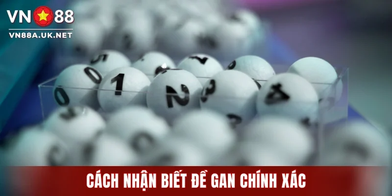 Đề Gan Là Gì? Cách Nhận Biết & Mẹo Chơi Nhận Thưởng Lớn VN88