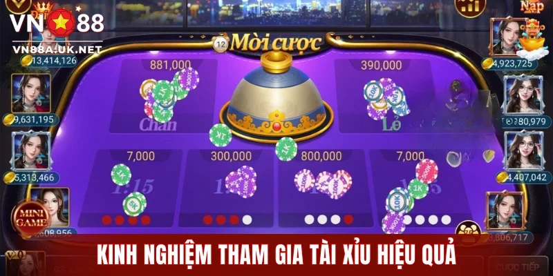 Tài Xỉu - Hướng Dẫn Soi Cầu Hiệu Quả Cho Người Mới 2026