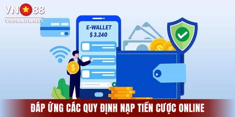 Nạp Tiền VN88 - Hướng Dẫn Cho Người Mới Cập Nhật 2026