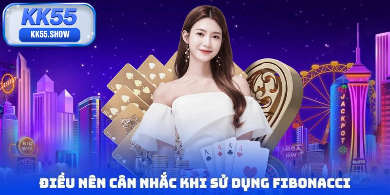 Fibonacci Là Gì - Cách Làm Chủ Dòng Tiền Tại Hệ Thống KK55