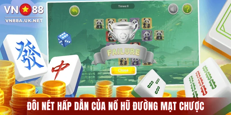 Nổ Hũ Đường Mạt Chược - VN88 Và Cách Quay Hũ Của Cao Thủ