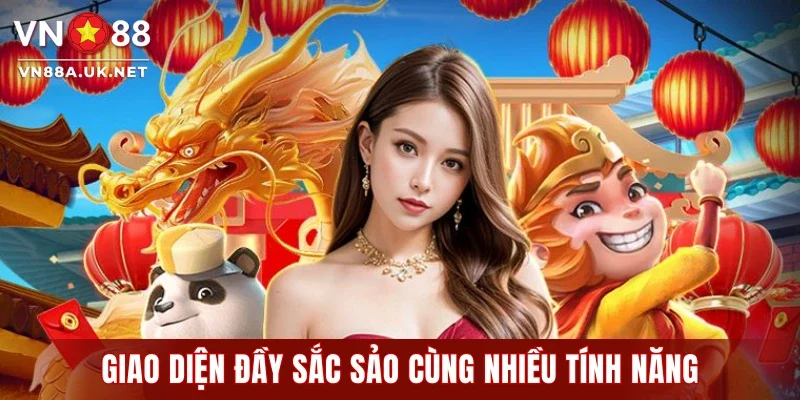 Giới Thiệu VN88 - Nhà Cái Cá Cược Casino Uy Tín Số 1 Châu Á