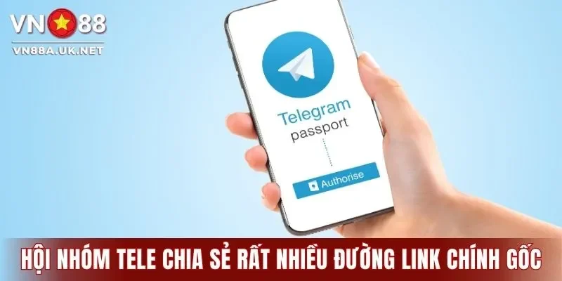 Link Vào VN88 Chuẩn Không Lo Bị Chặn Dành Cho Mọi Hội Viên
