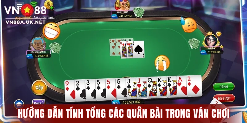 Xì Dách VN88: Hướng Dẫn Luật Chơi Chi Tiết Cho Tân Binh 2026