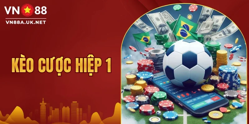 Thể Thao VN88 Soi Kèo Và Cập Nhật Tỷ Lệ Mới Nhất 2026