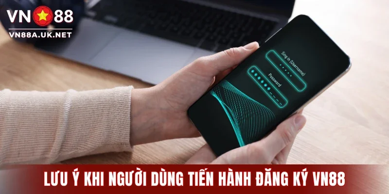 Đăng Ký VN88 - Hội Viên Mới Nhiều Ưu Đãi Cực Khủng 2026