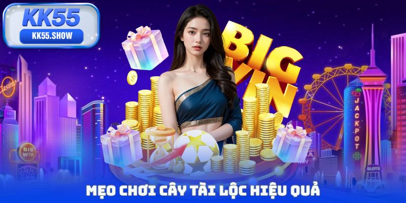 Cây Tài Lộc - Tựa Game Với 1 Triệu Lượt Chơi Mỗi Ngày
