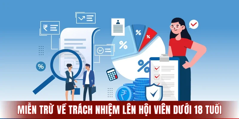 Chính Sách Miễn Trừ Trách Nhiệm VN88 Mới Nhất 2026