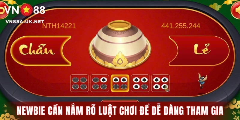Tài Xỉu - Hướng Dẫn Soi Cầu Hiệu Quả Cho Người Mới 2026