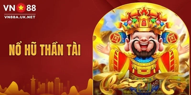 Nổ Hũ VN88 - Vòng Quay Hấp Dẫn Và Tính Năng Đa Dạng 2026