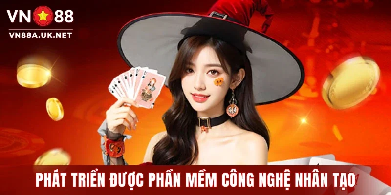 CEO VN88 Tuấn Trần - Tầm Nhìn Chiến Lược Nâng Tầm Nhà Cái