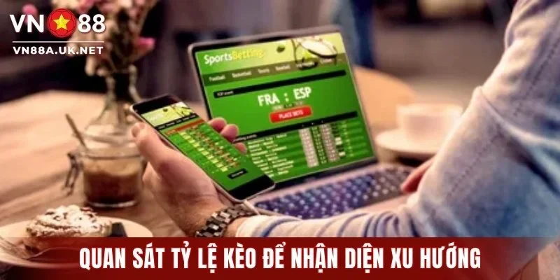 Kèo Chấp 1 Trái - Chiến Lược Bắt Sóng Nhà Cái Chuẩn Xác 2026