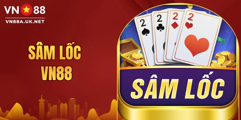 Game Bài VN88 - Trải Nghiệm Nhiều Hình Thức Trực Tuyến 2026