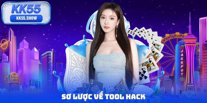 Tool Hack Tài Xỉu - Giải Pháp Tối Ưu Xác Suất Thắng Tại KK55
