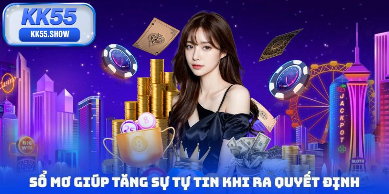 Sổ Mơ Lô Đề Các Con Vật KK55 Dự Đoán Qua Giấc Mơ