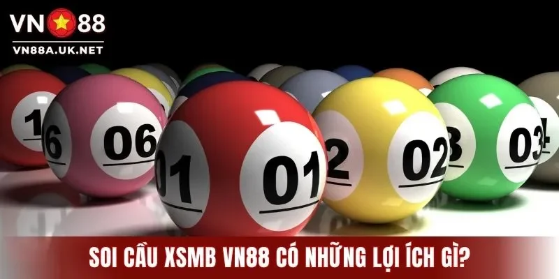 Soi Cầu XSMB VN88 - Dự Đoán Chính Xác Số Đề Chuẩn Nhất 2026