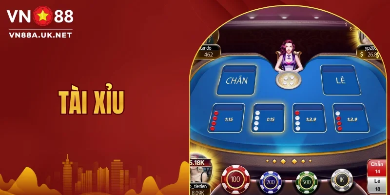 Tài Xỉu - Hướng Dẫn Soi Cầu Hiệu Quả Cho Người Mới 2026