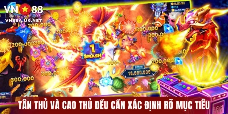 Bắn Cá Rồng - Đại Chiến Long Vương Sôi Động Mỗi Lúc 2026