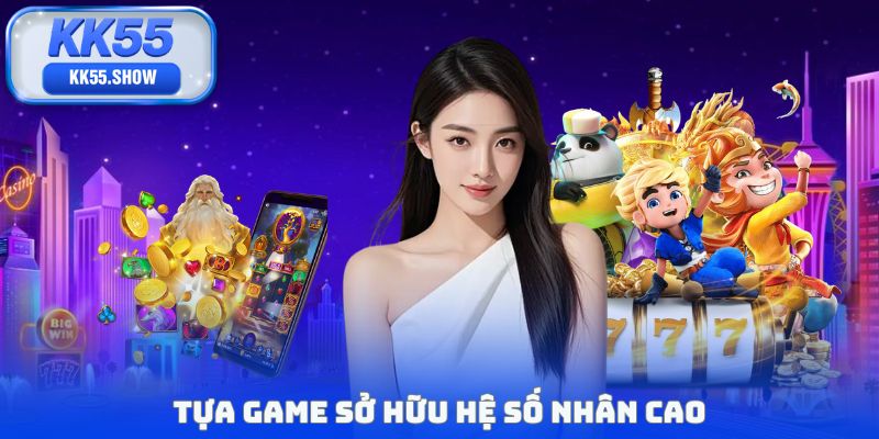 Win Win Won - Cơ Hội Nhân 888 Lần Tiền Với 1 Click
