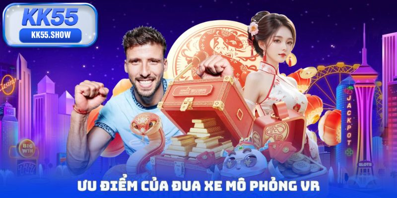 Đua Xe Mô Phỏng VR - Trải Nghiệm Tốc Độ 300km/h Tại Nhà