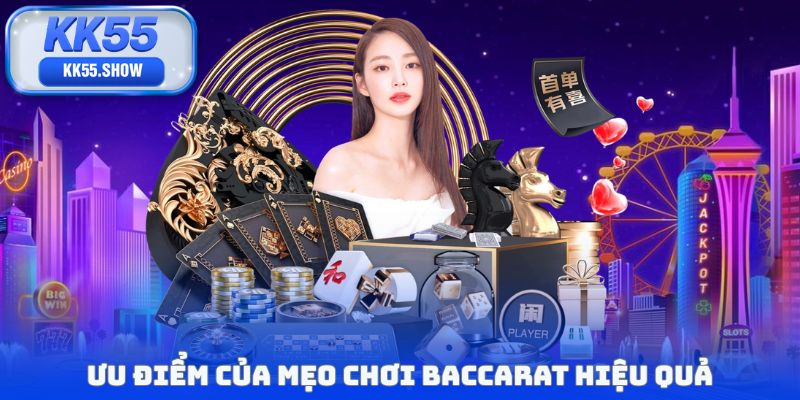 Mẹo Chơi Baccarat Hiệu Quả - Cách Đọc Cầu Chuẩn 90%