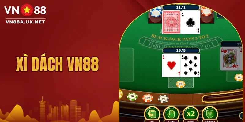 Game Bài VN88 - Trải Nghiệm Nhiều Hình Thức Trực Tuyến 2026